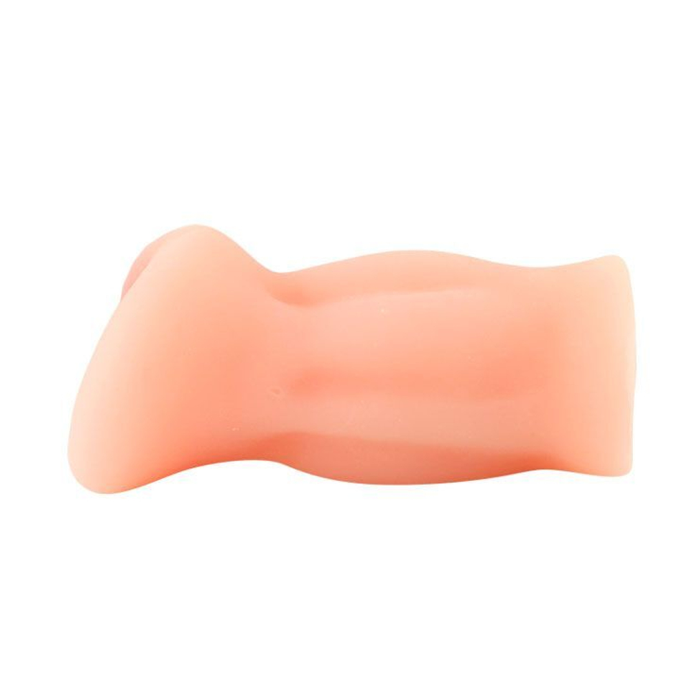 Мастурбатор Малышка Аниме без вибрации (Цвет: телесный)