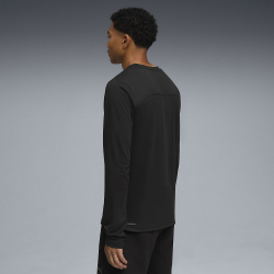Мужской лонгслив PUMA CLOUDSPUN Long Sleeve TEE