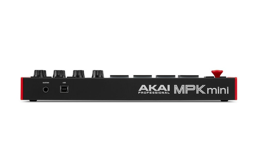 AKAI MPK MINI 3