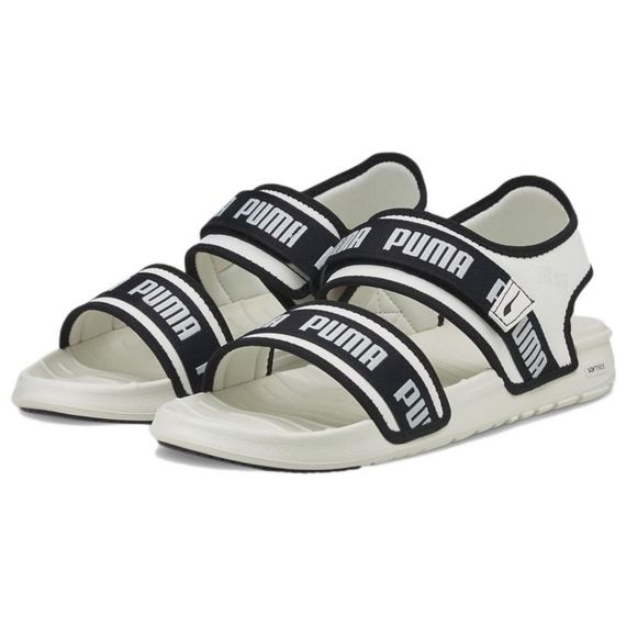 Puma Softride Slide 'Marshmallow'