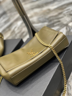 Saint Laurent Kate Medium Reversible Chain Bag 28 cm