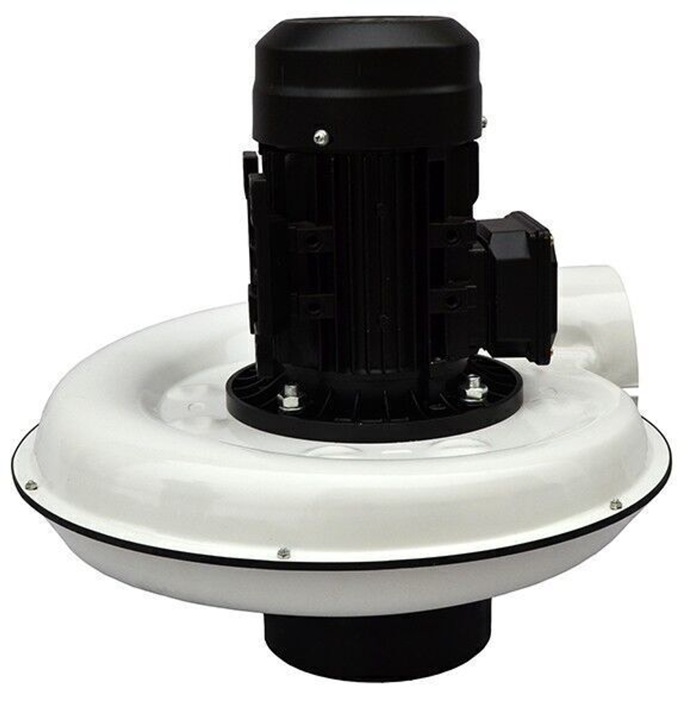 Вентилятор для отвода выхлопных газов 0.55 кВт TG-F055 AE&T