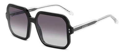 Солнцезащитные очки IM 0163/S Isabel Marant - черный(IM 0163\/S)