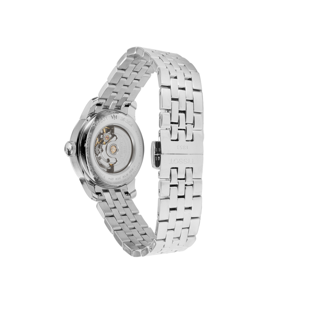 Часы TISSOT , , 29mm, T006.207.11.038.00