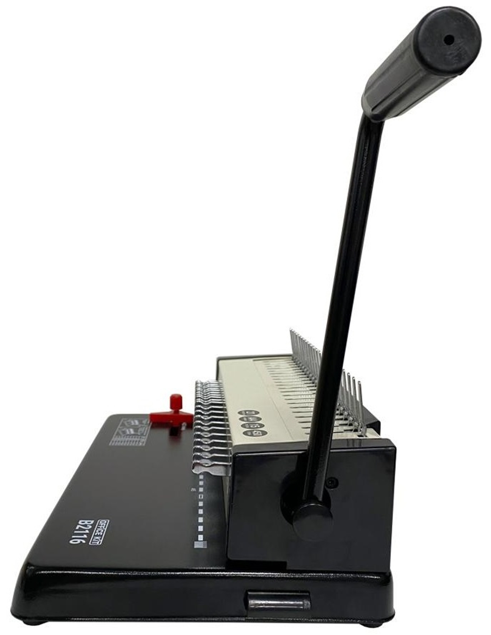 Брошюровщик  Office Kit B2116