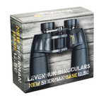 Бинокль Levenhuk New Sherman BASE 12x50