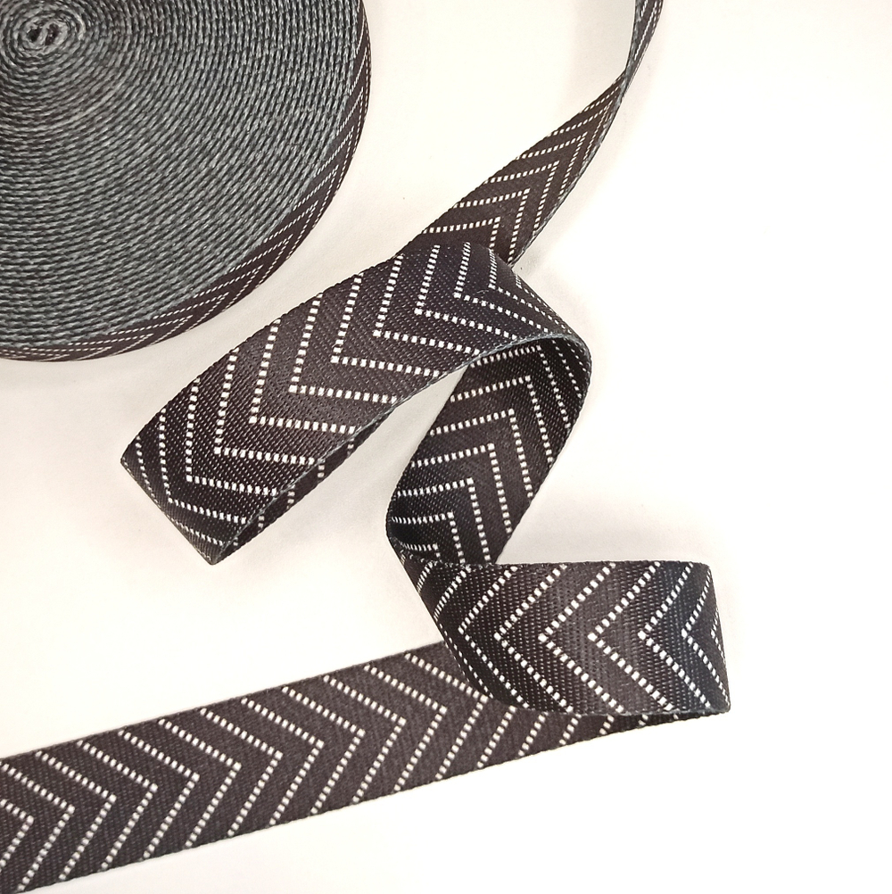 Стропа Штрихи 4см