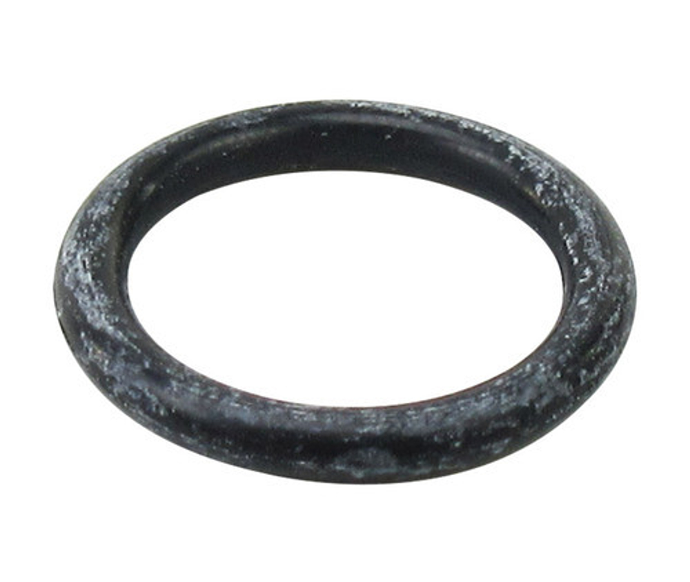 Proponent MS28775-013 Hydraulic O-Ring, 7/16 in ID, 9/16 in OD, 1/16 in Thick, 70 Shore A, Black