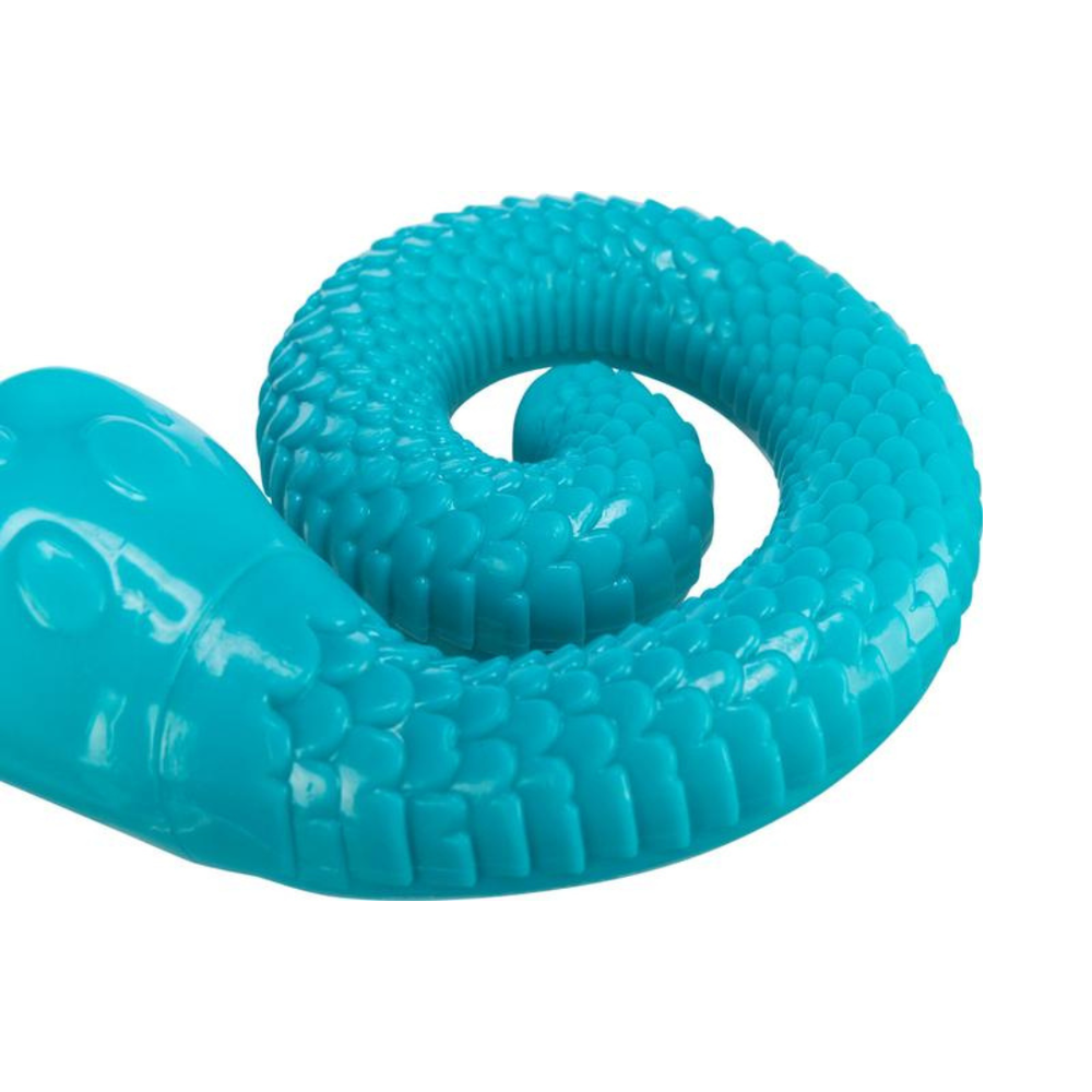 Игрушка для лакомств "Змея", Trixie