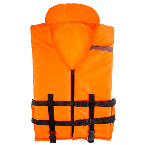 Жилет водно-страховочный Юнга подростковый 70 кг