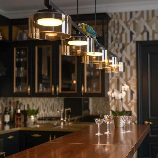 CL243251 ESPACE Подвес