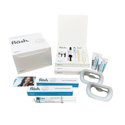 Набор Flash для 2-х пациентов