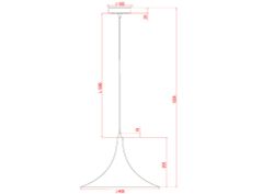 Подвесной светильник Arte Lamp