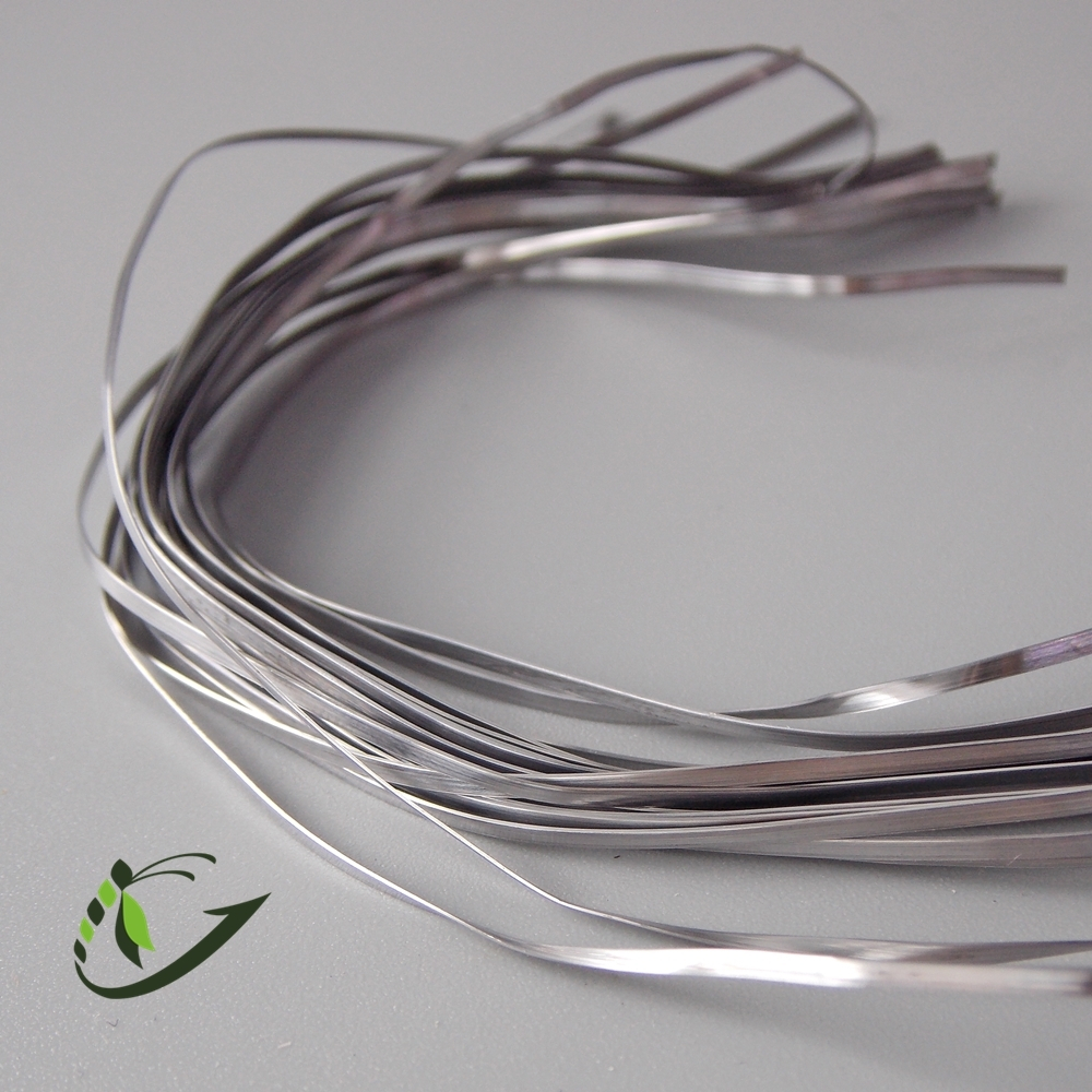 HENDS Свинцовая проволока Flat Lead Wire