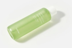 Trimay Успокаивающий тонер-эссенция с пробиотиками Trimay Lacto Houttuynia Madeca Calming Dual Essence Toner