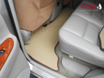 Toyota Land Cruiser J100 (01.1998 - 12.2007) левый руль