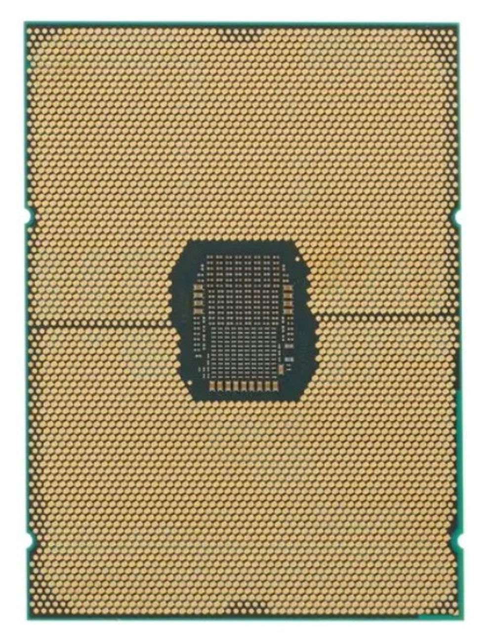 Процессор Intel Xeon Gold 5315Y