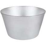 Форма под кулич 16*9*10см