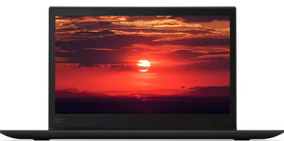 14" Ноутбук Lenovo Thinkpad X1 Yoga Gen 3 (1920x1080, Intel Core i7-8550U, RAM 16ГБ, SSD 512ГБ, Intel UHD Graphics 620, Win 10)