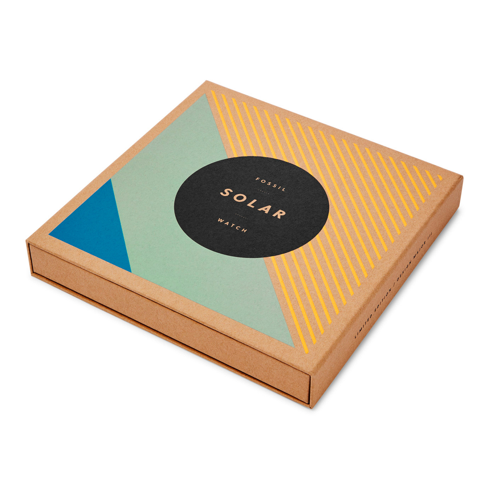 Наручные часы Fossil LE1112