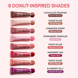 Laneige Glaze Craze Tinted Lip Serum - Maple