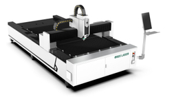 Лазерный станок Oree Laser FS3015 3000W