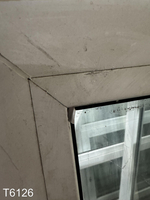 Окно Пластиковое Б/У 1510(в) x 740(ш)