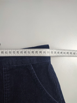 Юбка Gloria Jeans вельветовая 40 размер