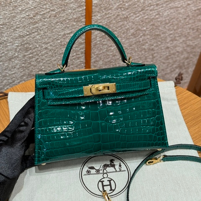 Hermes Kelly 19