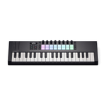 Midi-клавиатура Novation Launchkey mini 37 Mk4