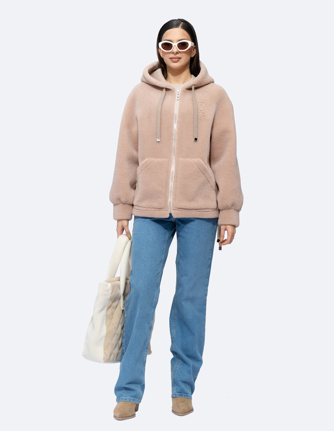 Худи (HoodieJacket3)