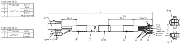 CAB-PWB75A-1.5M