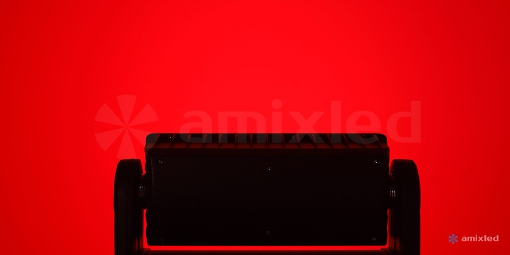 Стробоскоп сценический Amixled IP STROBE