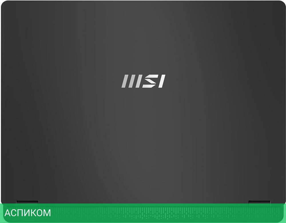 Ноутбук MSI MS-14N1 Prestige 14 AI Evo C1MG-060XBY Stellar Gray (9S7-14N111-060)