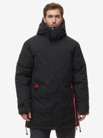 КУРТКА МУЖСКАЯ ПУХОВАЯ BASK YUKAGIR