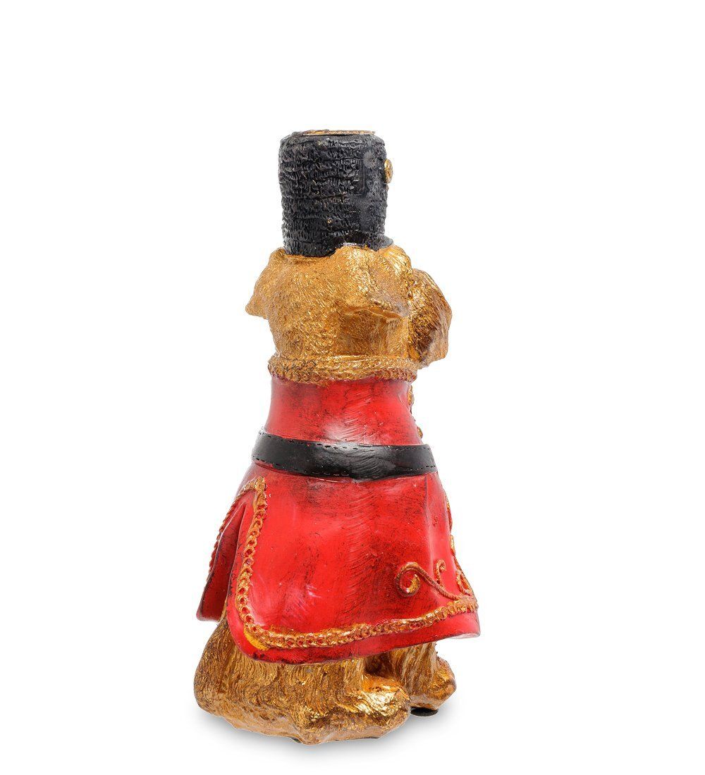 Noble Style NS-169 Статуэтка «Собака Гвардеец»