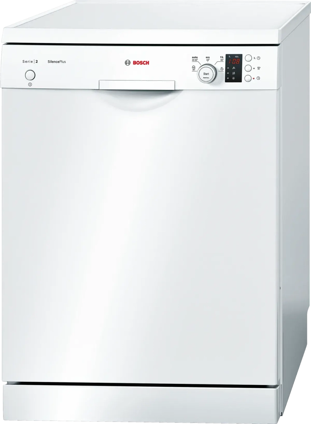 Посудомоечная машина Bosch SMS25GW02E