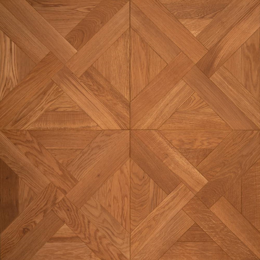 Модульный паркет Lab Arte Дуб Original №3-65 лак Хани