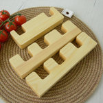 Подставка для разделочных досок на 2шт.