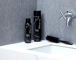 Shu Uemura Styling tsuyu dry - спрей для укладки, ускоряющий высыхание /   200  ml  / GTIN 3474636876839