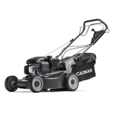 Газонокосилка бензиновая Caiman FERRO 47CV самоходная: 4.5 л.с., нож 45 см, 01-010501-0009
