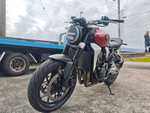 Honda CB1000R 052140
