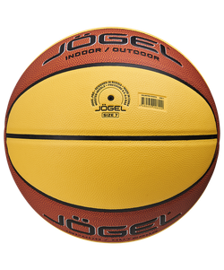 Мяч баскетбольный Jögel UNLIMITED COURTS №7
