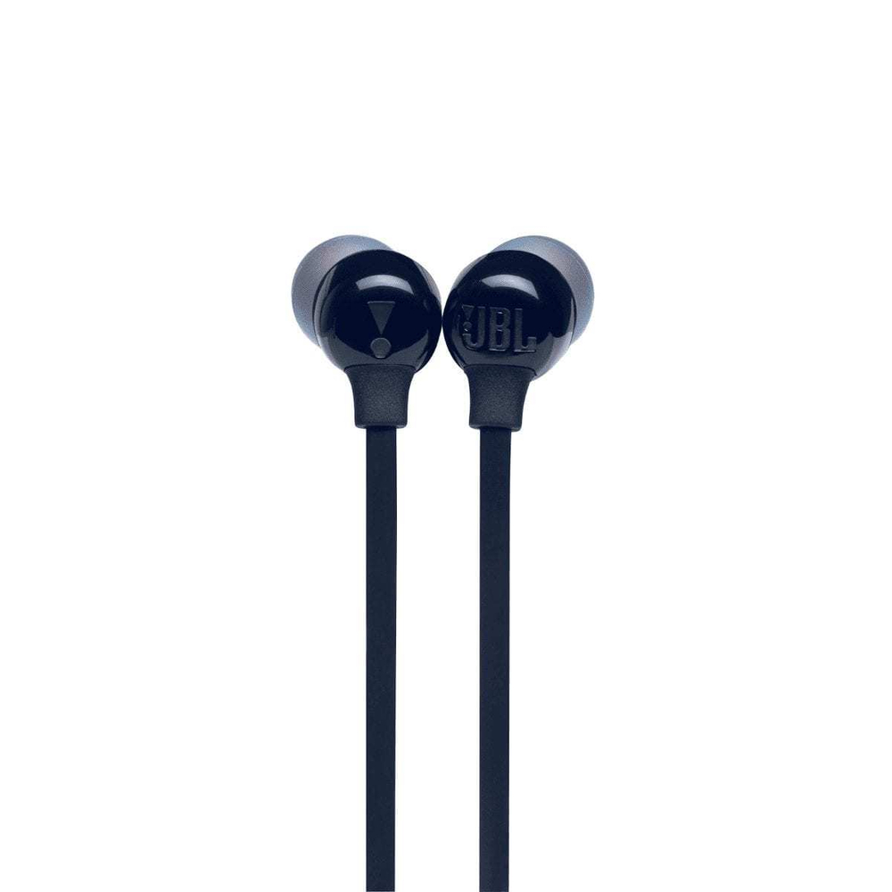 Беспроводные наушники JBL Tune 175BT Blue, внутриканальные