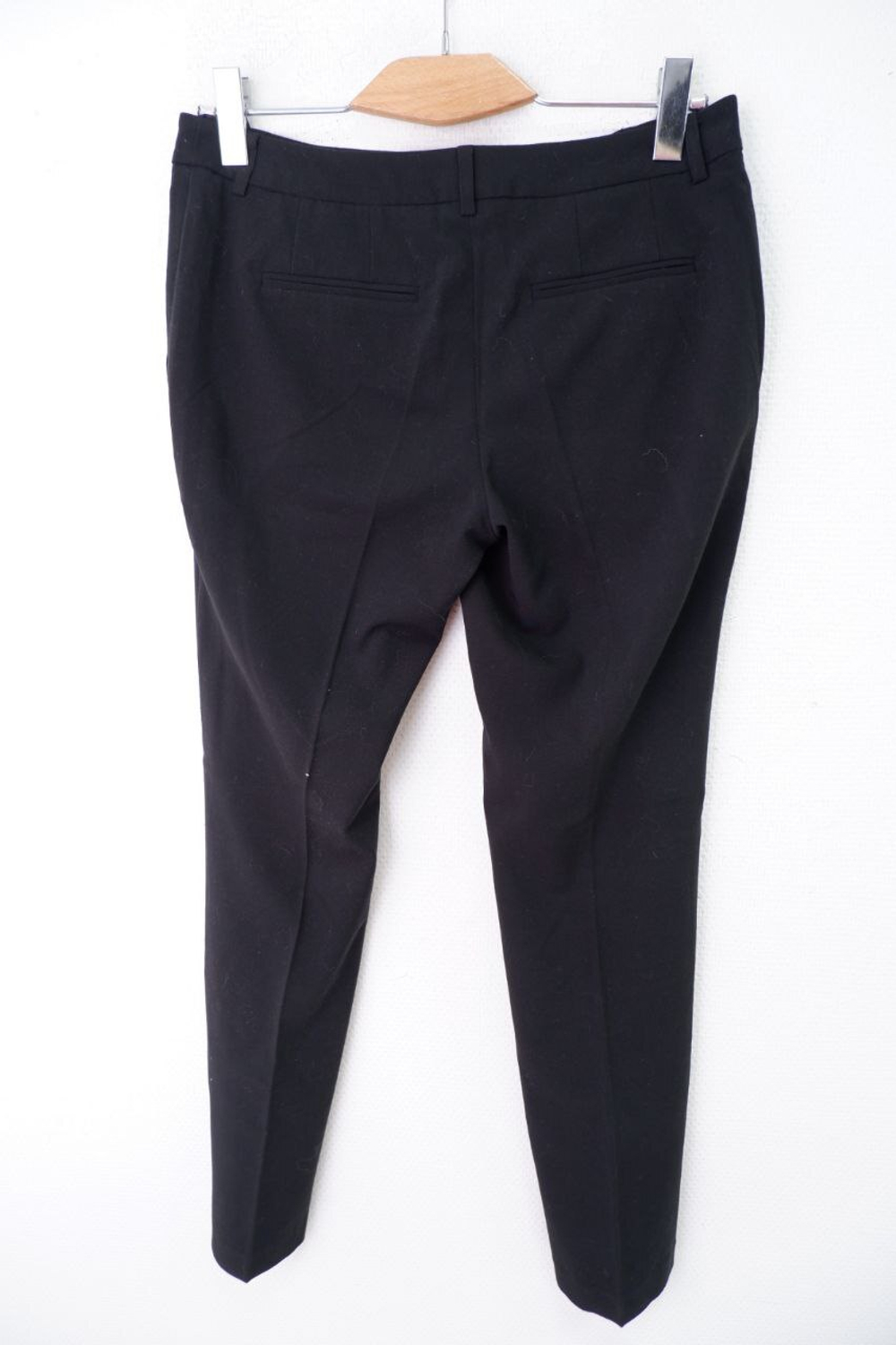Брюки Incity черные 46 размер