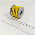 Фильтр масляный Kacawa для SUZUKI DF9.9B-DF15A-20A