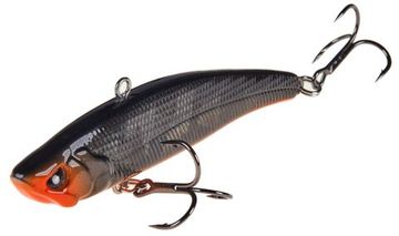 Воблер тонущий вертикальный LJ Pro Series SLIM VIB S 70.00/366