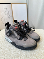 Комбинированные кроссовки Nike Air Jordan, 38