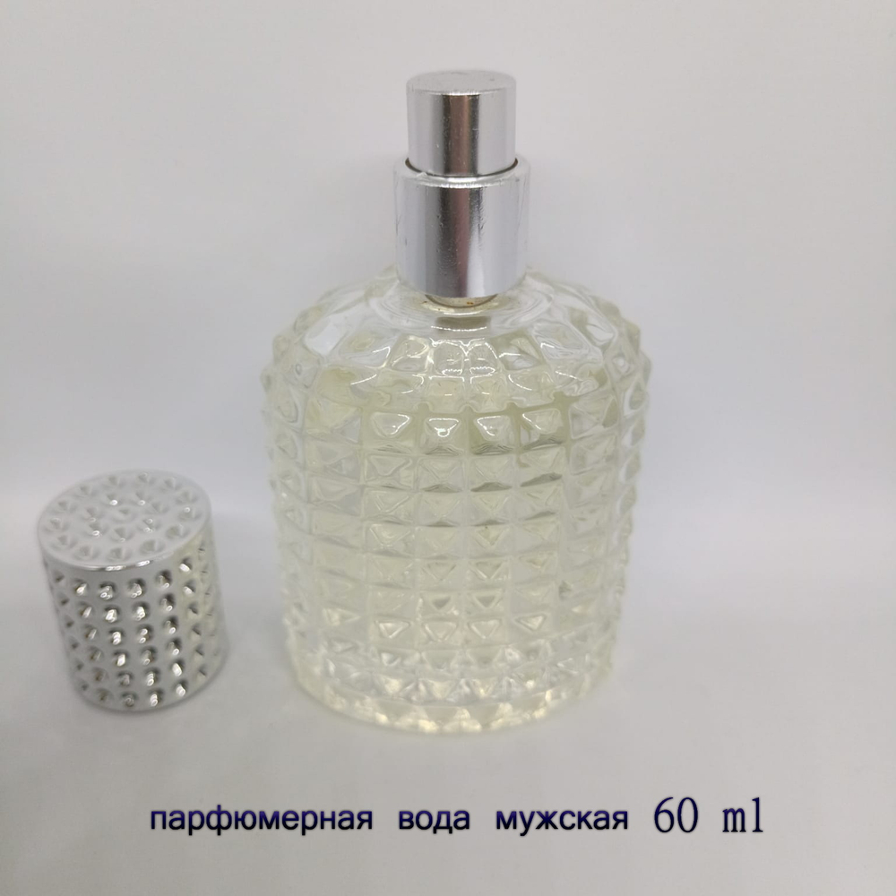 "K" парфюмерная вода мужская 60 ml