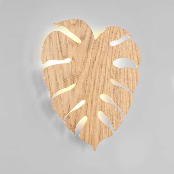 Настенный светильник TK Lighting 5422 Monstera